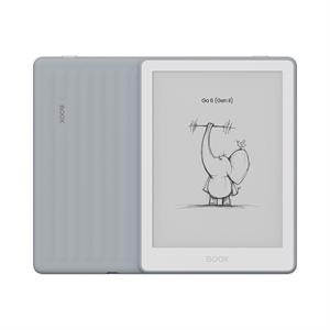 eBookReader Onyx BOOX Go 6 Gen II Stengrå ebogslæser